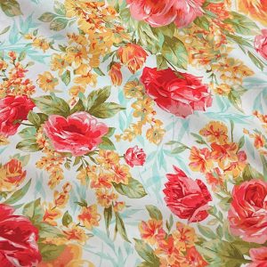 美國最新限量盛夏花飄香版