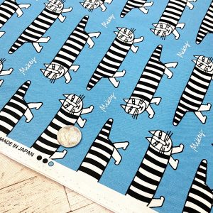 日本Lisa Larson超值經典限定款滿圖【藍黑】