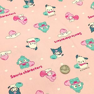 🔆日本三麗鷗心情點播大集合版【粉】