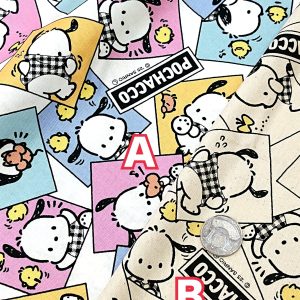 日本2025最新款【帕恰犬歡樂鳥語版】2色[厚棉]